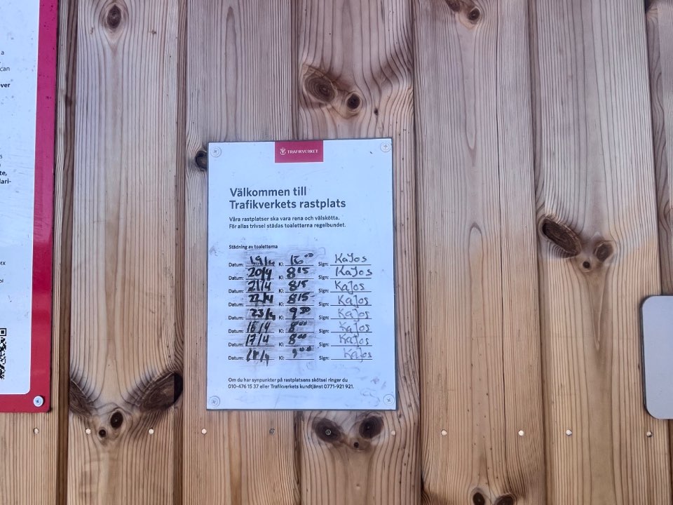Rastplatz Knäred – 3