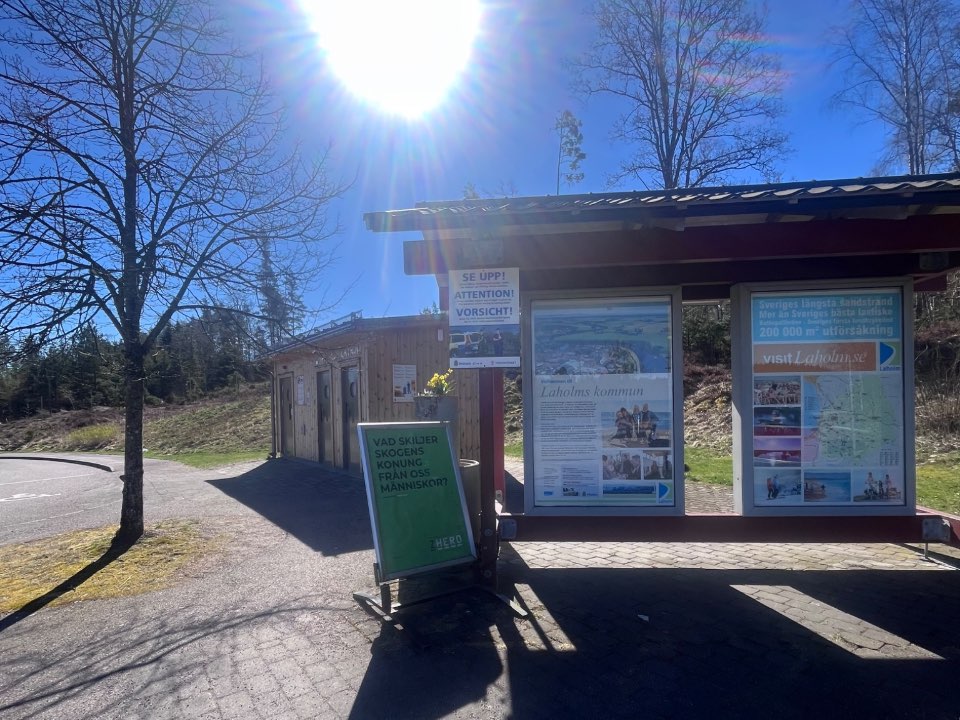 Rastplatz Knäred – 4