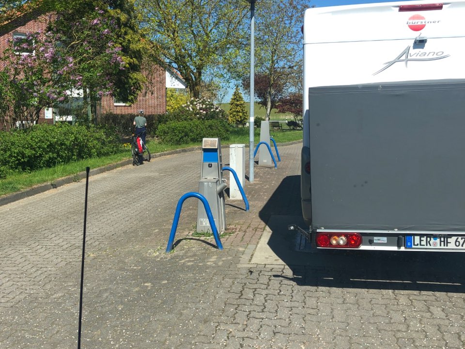 Disposal – 1