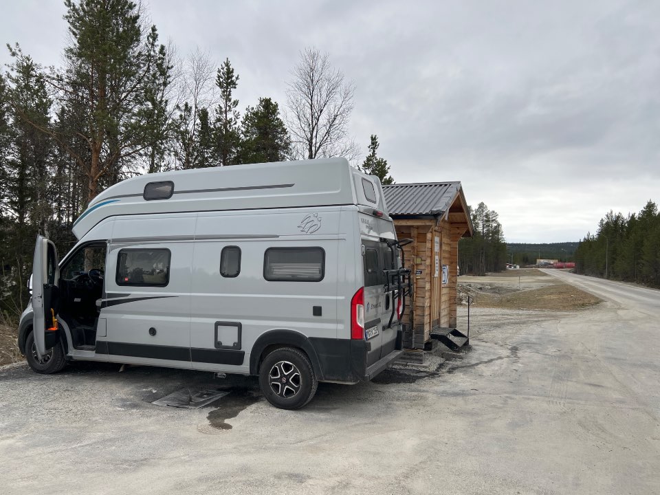 Funäsdalen – 1