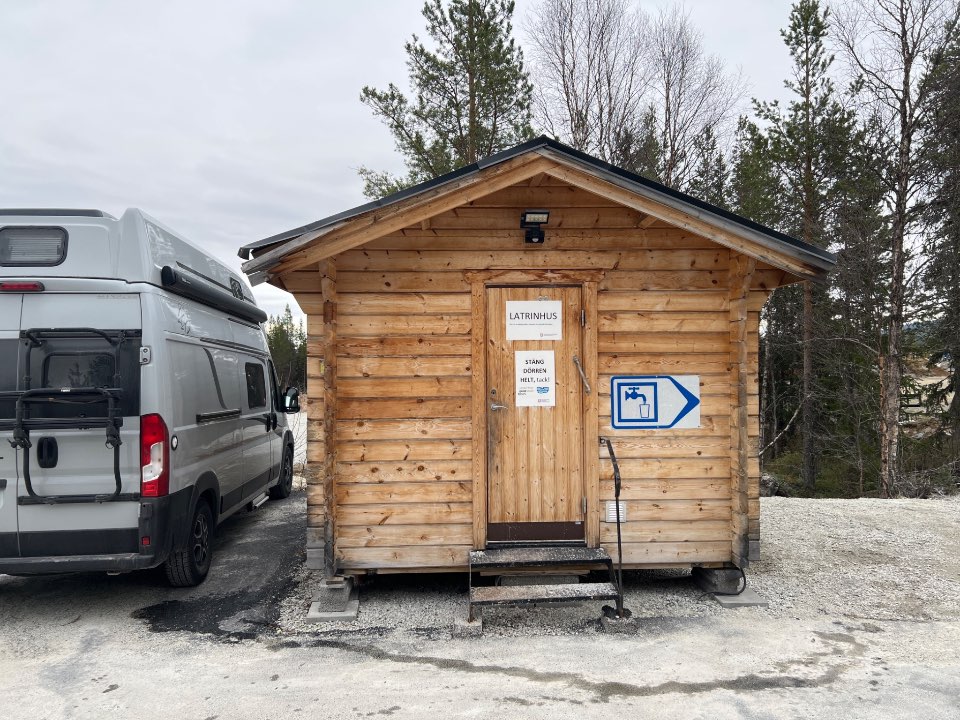 Funäsdalen – 2