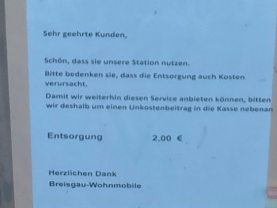 Breisgau Wohnmobile / AST Systems – 2