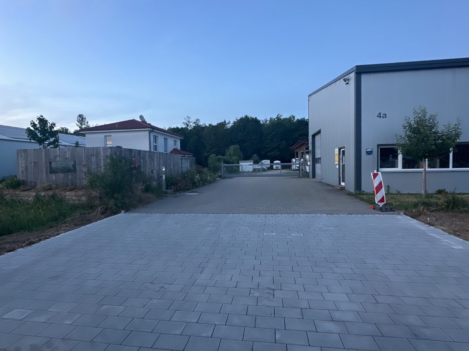Breisgau Wohnmobile / AST Systems – 3