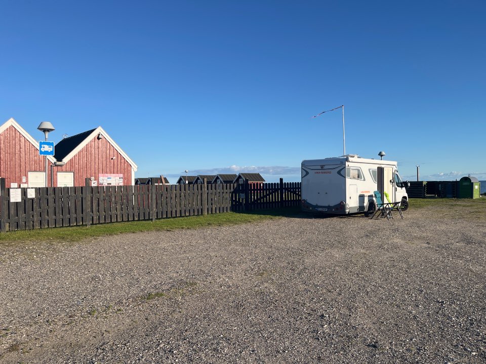 Voersaa Fiskerleje – 1