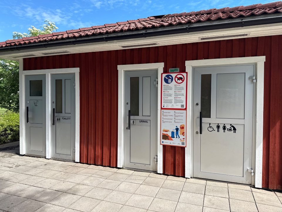 Vittene Rest Area – 2