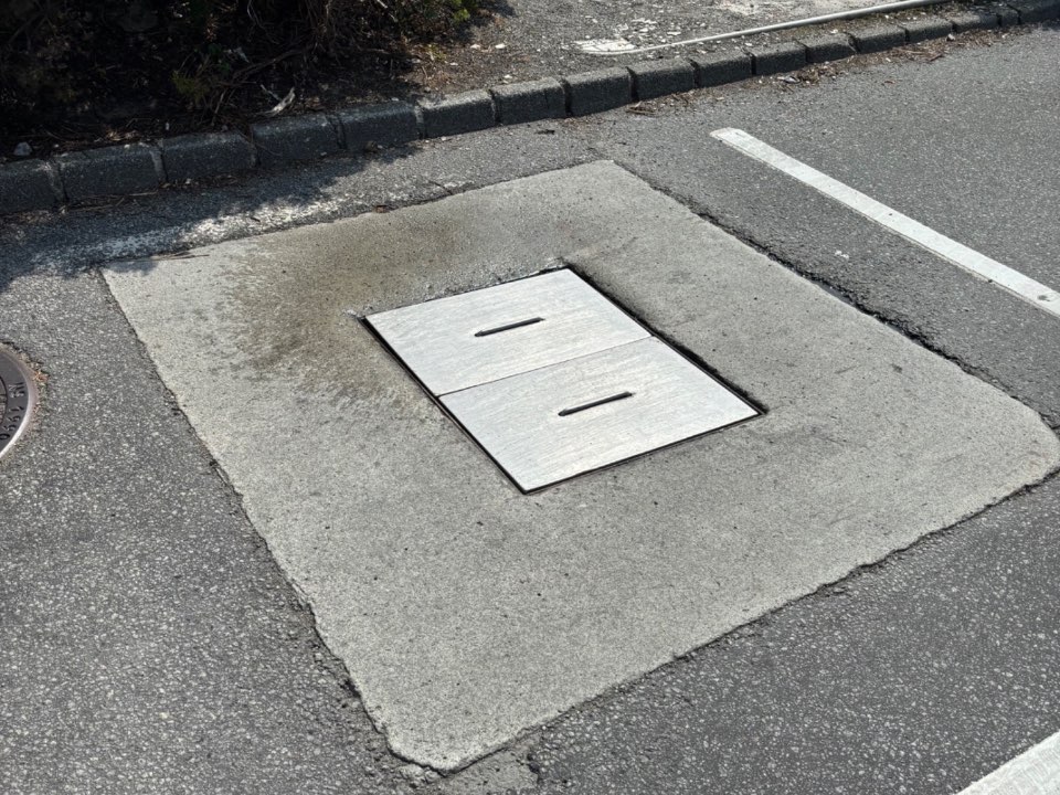 Évacuation des eaux usées grises – 1