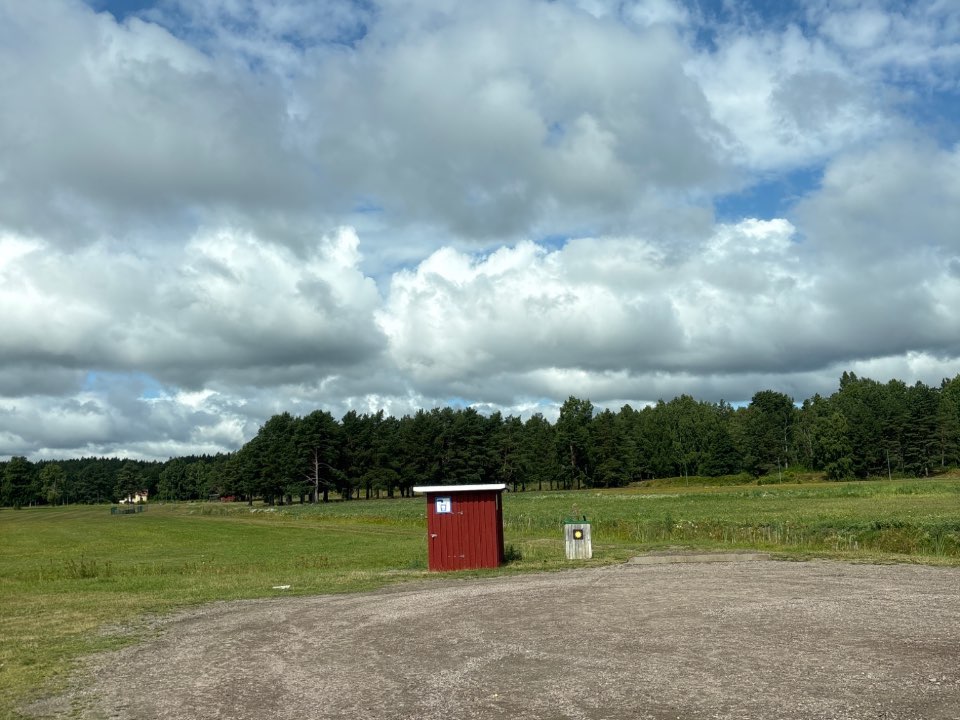 Entsorgung Skutberget – 1