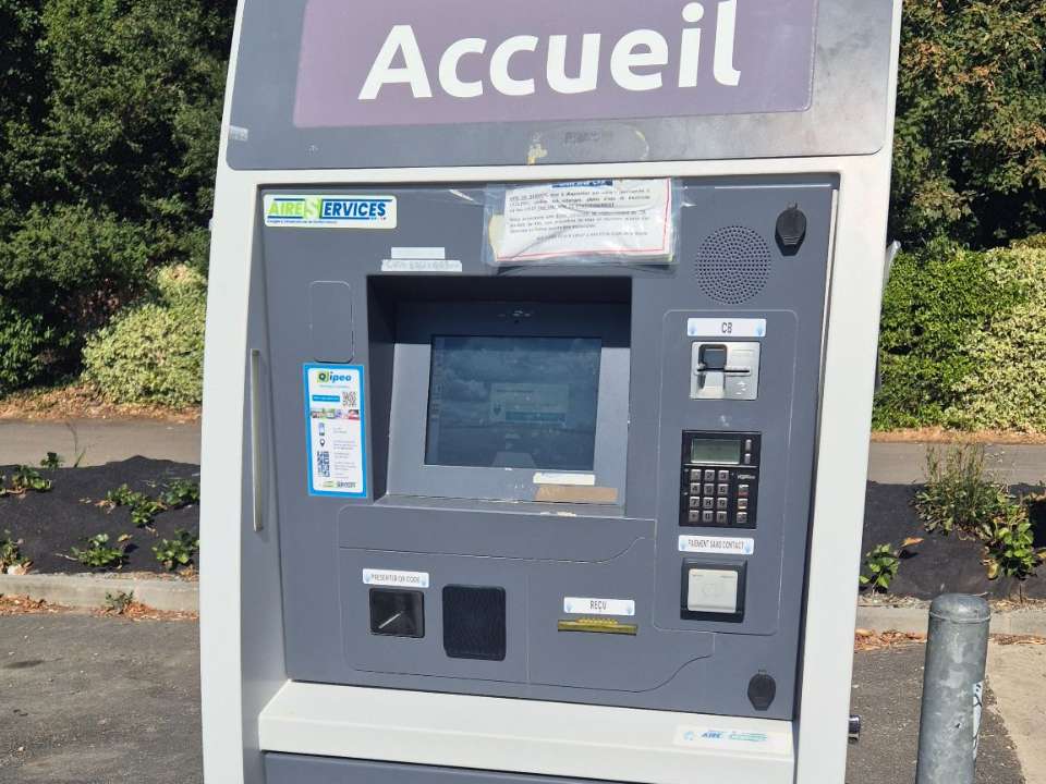 Service aérien Leclerc – 2