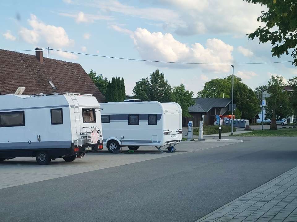 Aichhalden – 1