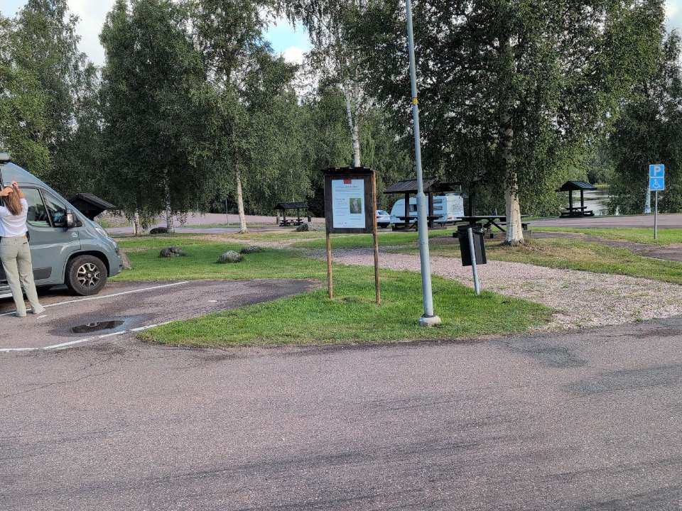 Handsjø – 1