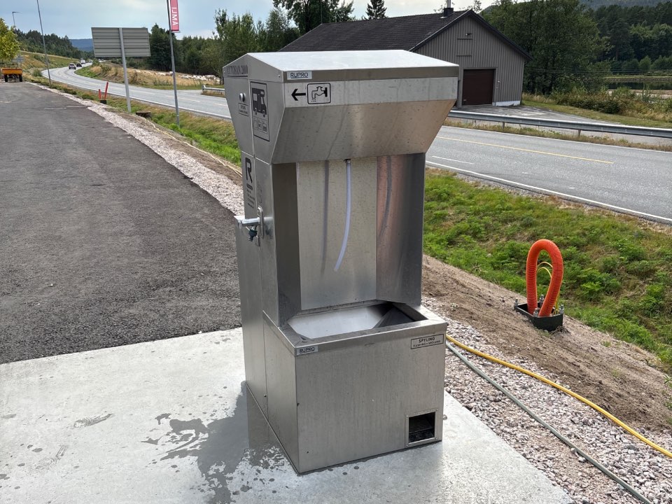 Åmli – 1