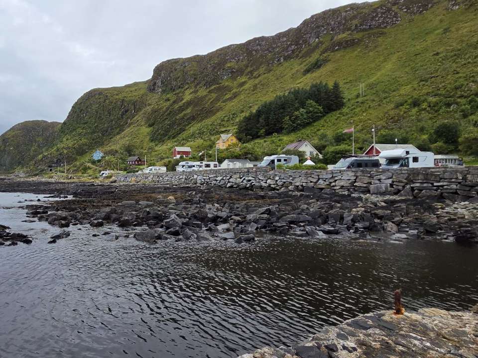 Goksøyr Camping – 2