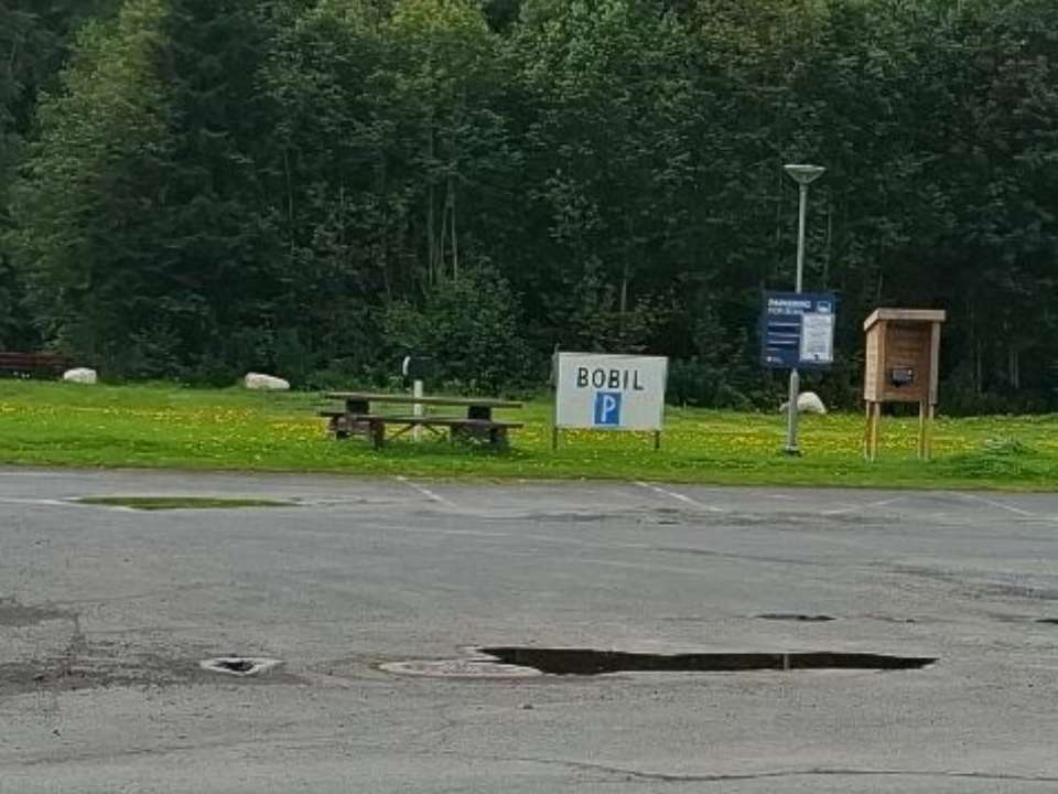 Entsorgung für Camper – 2
