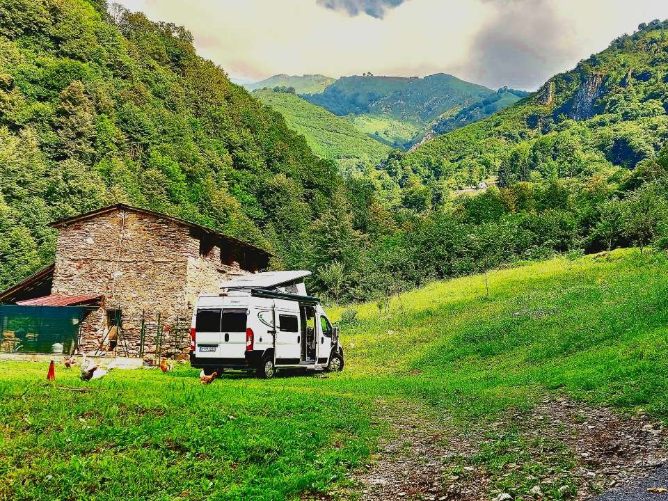 Cascina Mondei – 4