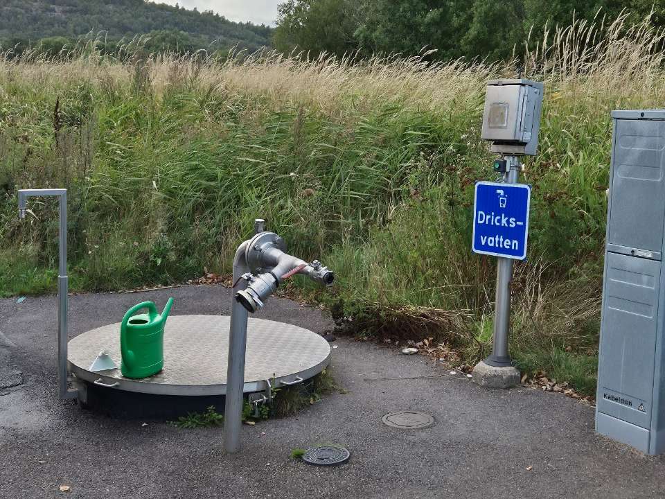 Kostenlose Entsorgung – 5