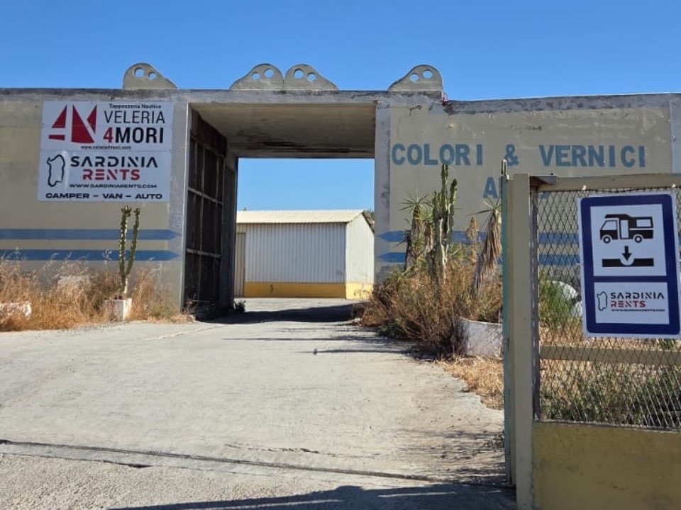Cagliari - Valeria 4 Mori Sardinia Rents – 2