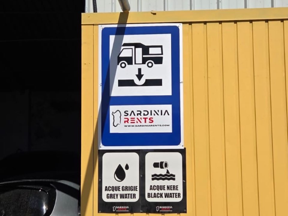 Cagliari - Valeria 4 Mori Sardinia Rents – 1