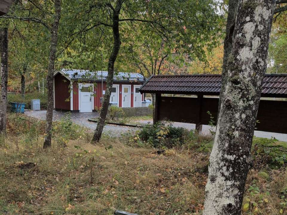 Rastplatz Ödeshög – 1
