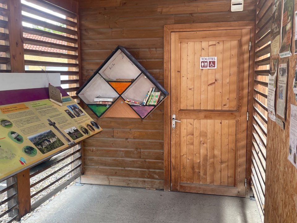 Rosières – 6