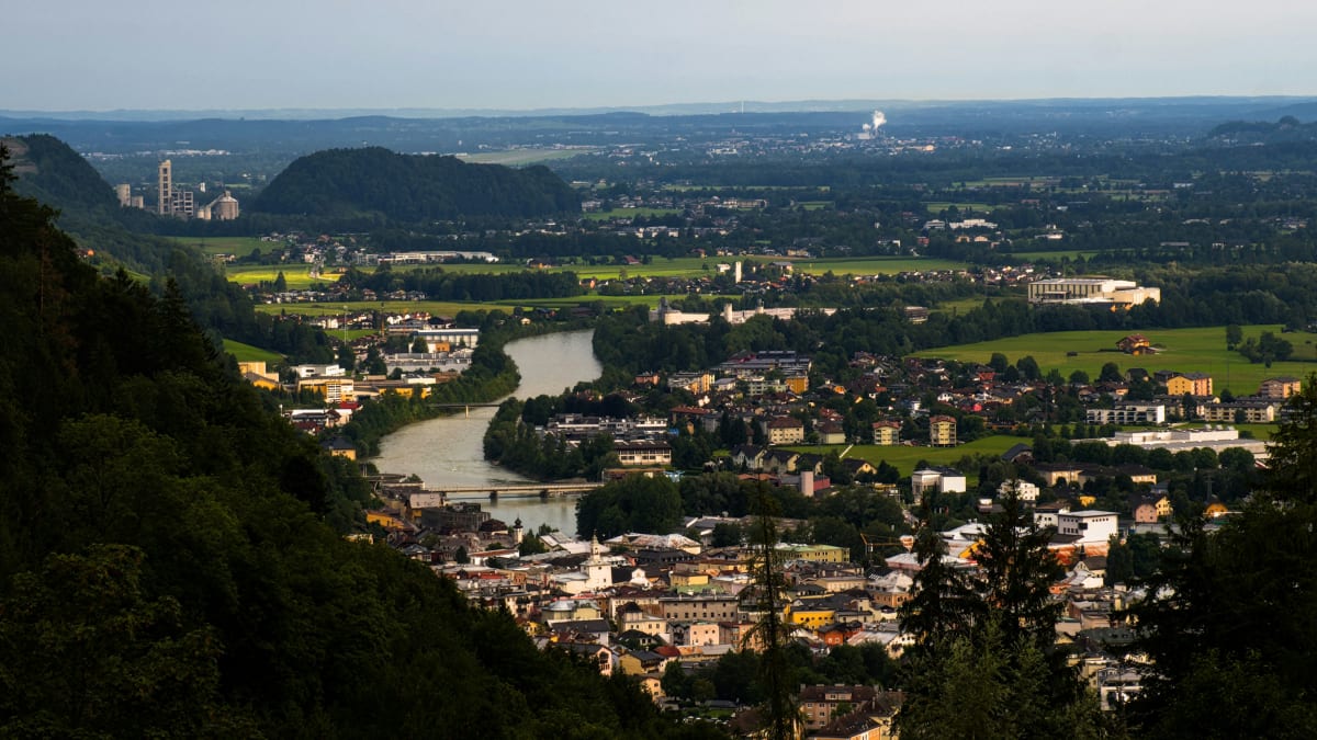 Camping in North Rhine-Westphalia