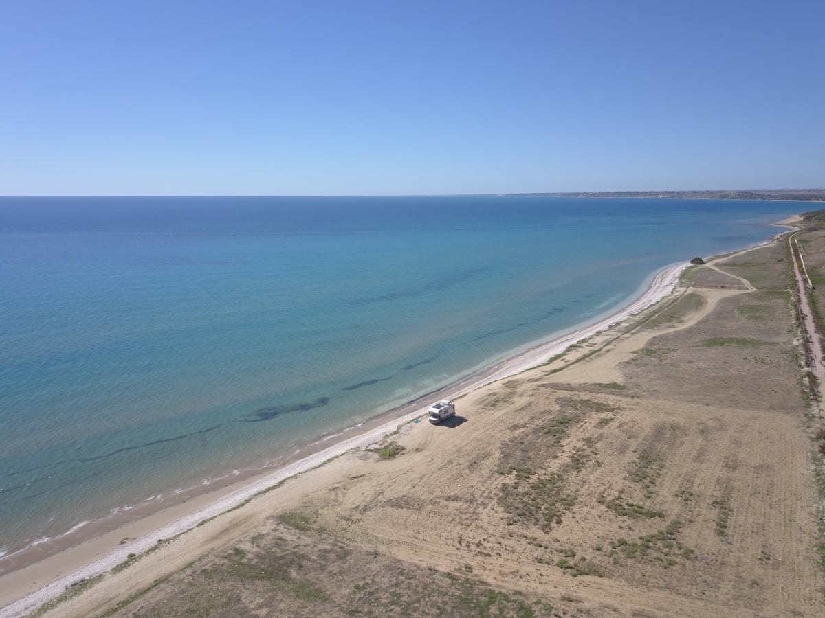 Tips for Staying Safe While Wild Camping