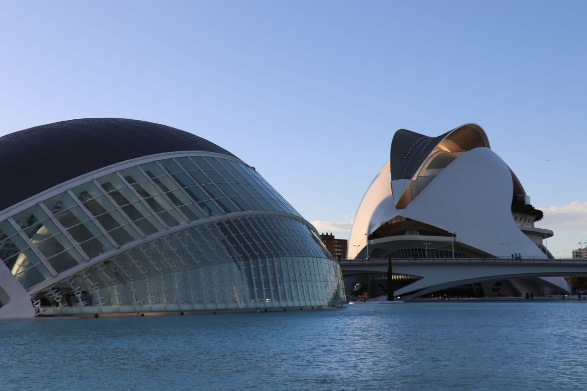 Camping in Valencian Community