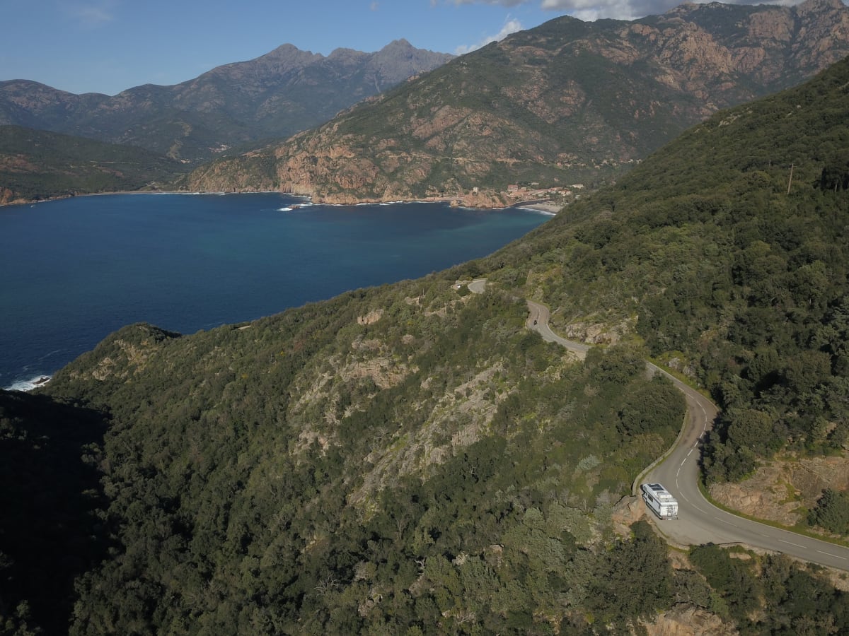 Tracciatore di viaggio StayFree