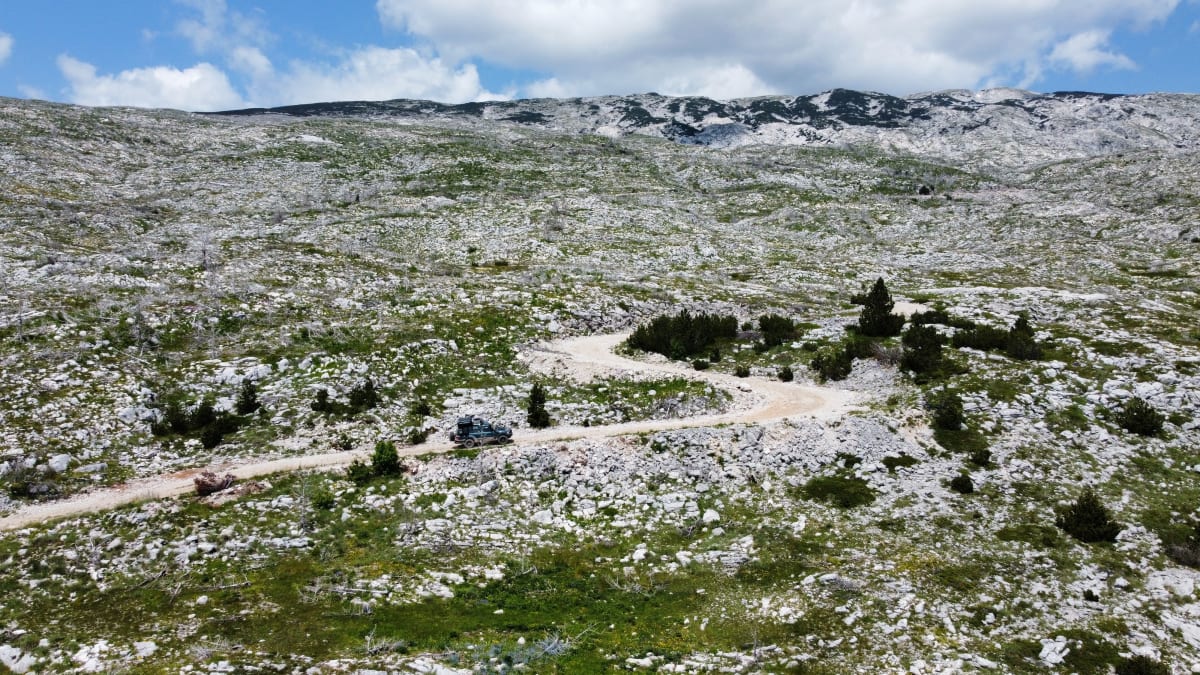 4x4, Offroad & Overlanding: The Must-Visit Events of 2026