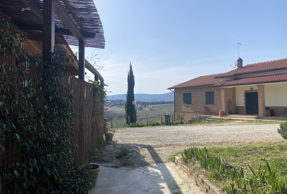 L'agricamping en Italie : définition et fonctionnement