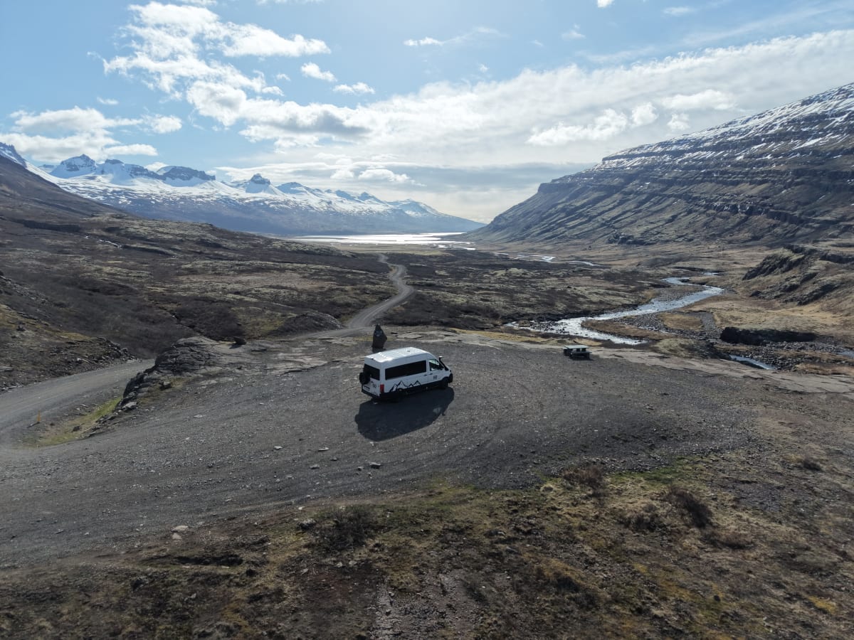 StayFree Premium: Campa bättre med StayFree-appen