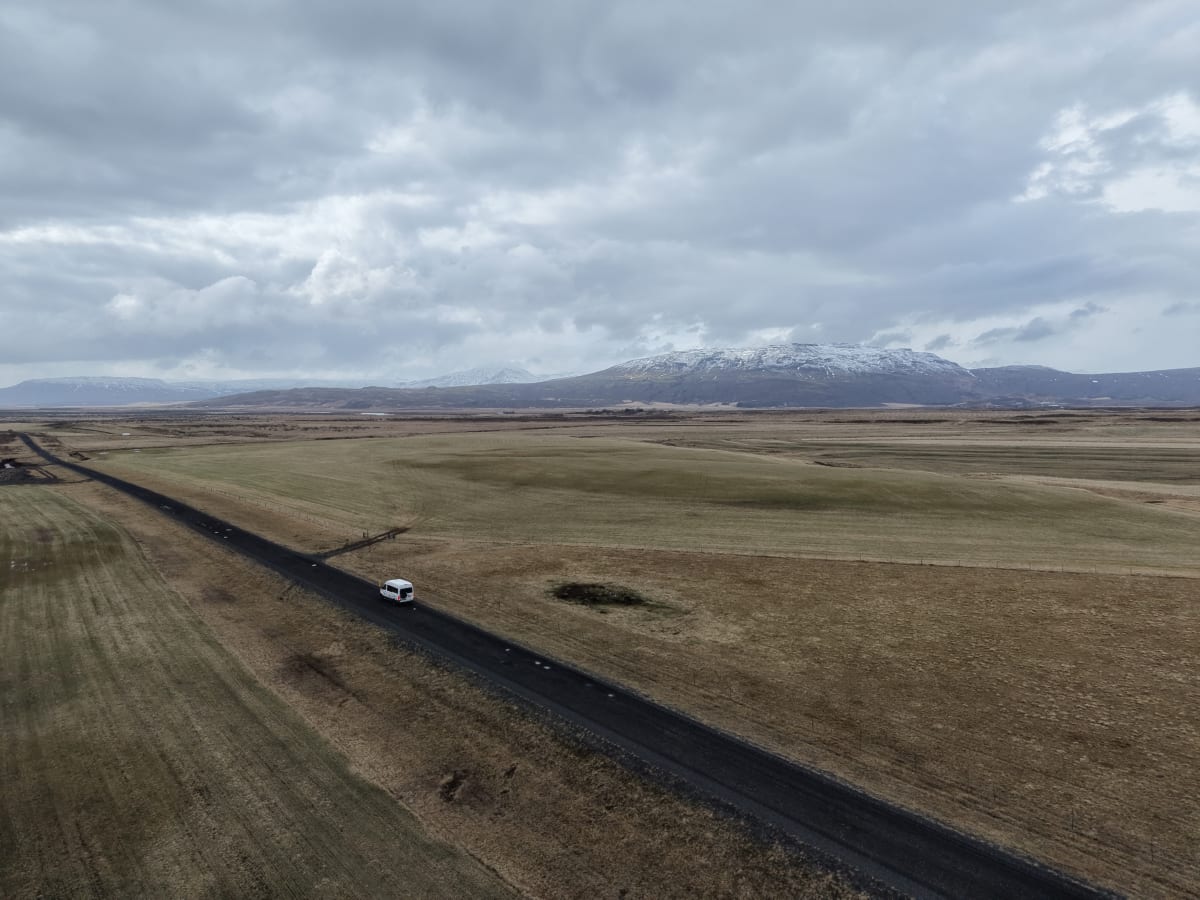 What makes campervan navigation fundamentally different