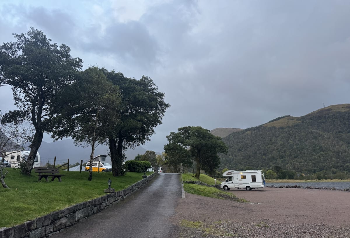 Campsite Costs in England: What to Pay and How to Save Money