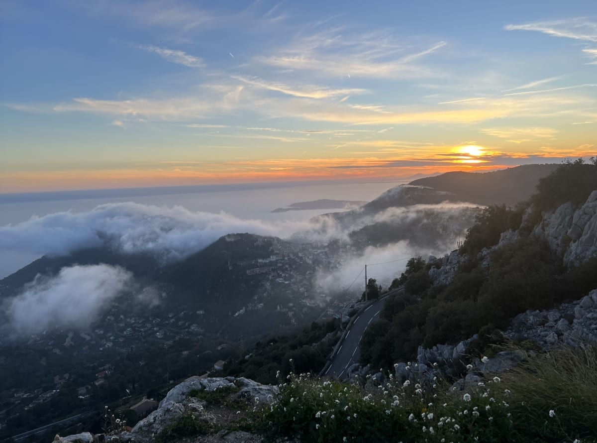 Two Weeks in France by Motorhome: The Perfect First Trip from the UK