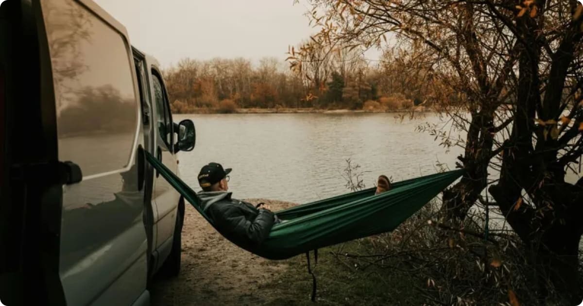 Wildcampen in Schottland: Regeln und Tipps