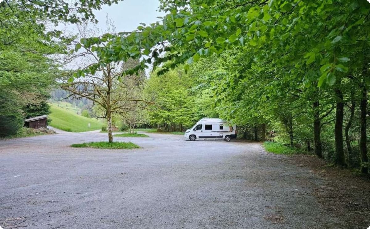 StayFree Spot in Scottland