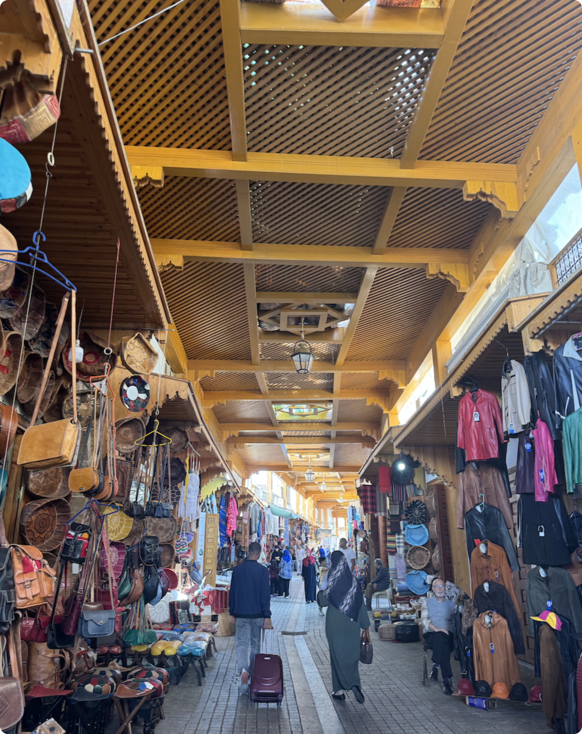 Medina of Rabat