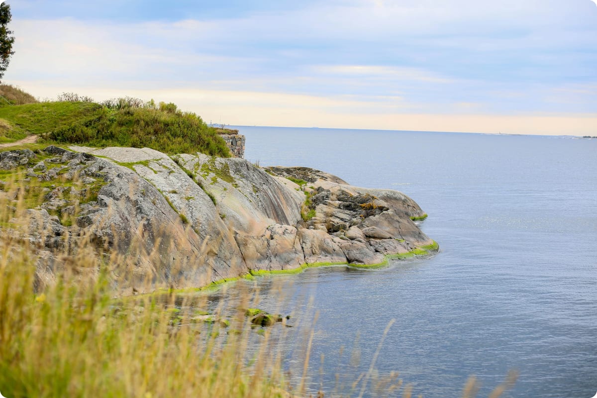 🇫🇮 Finland - Wildkamperen in het land van duizend meren
