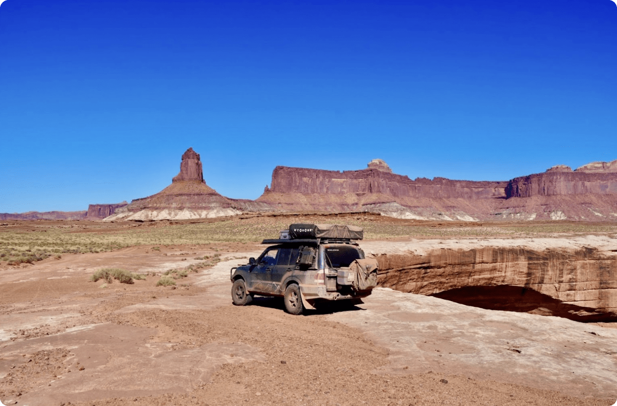 La route panaméricaine : comment parcourir la plus longue route du monde