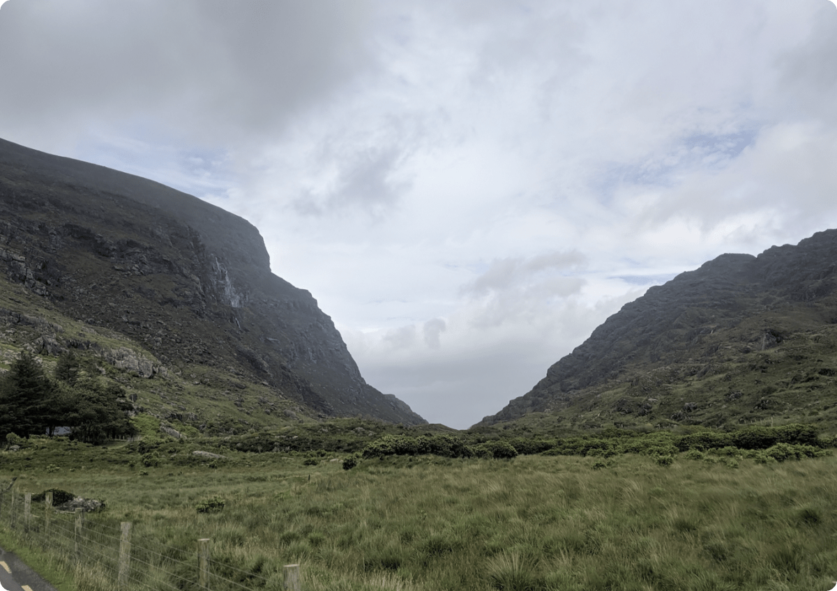 Wildcampen im Vereinigten Königreich: Regeln, Realität & verantwortungsvolles Vanlife