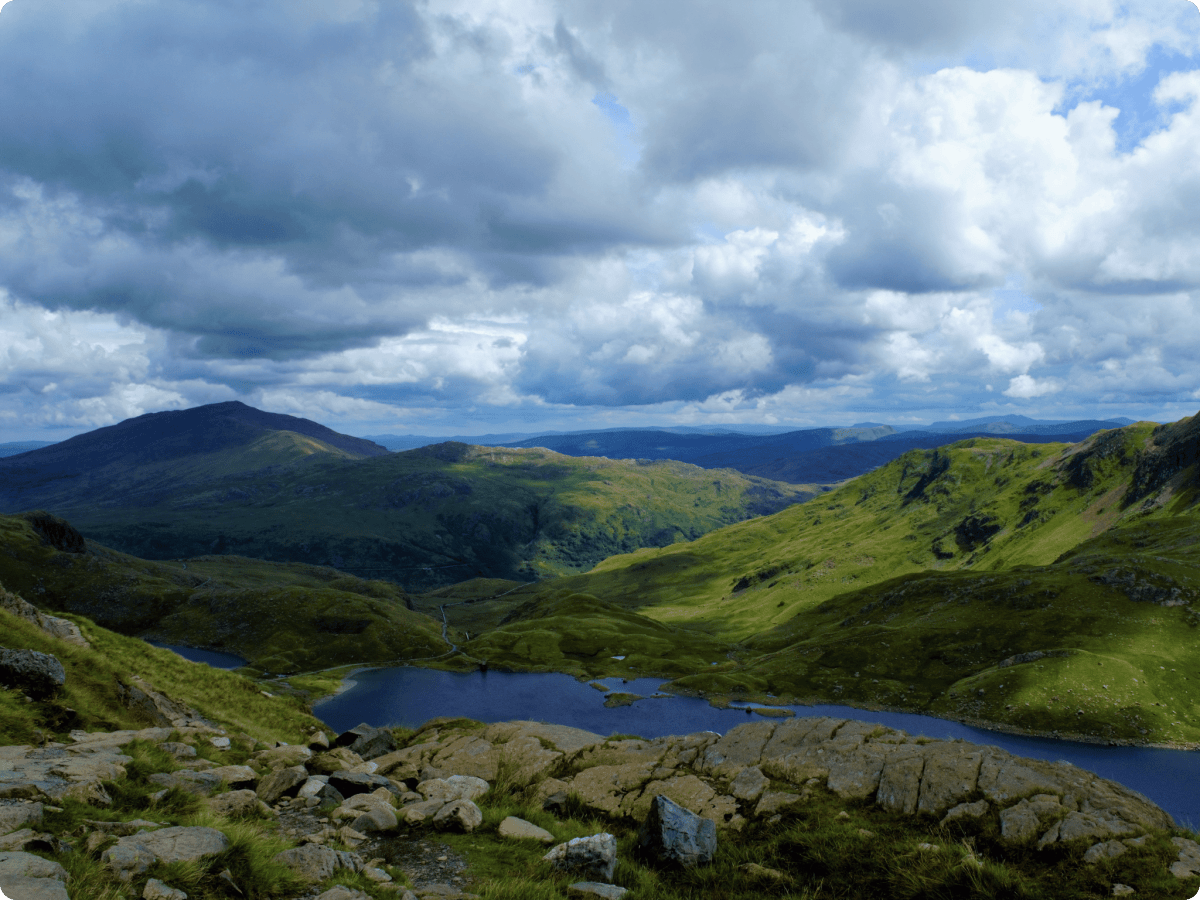 Wildkamperen in Wales: tips, regels en de beste plekken voor 2026
