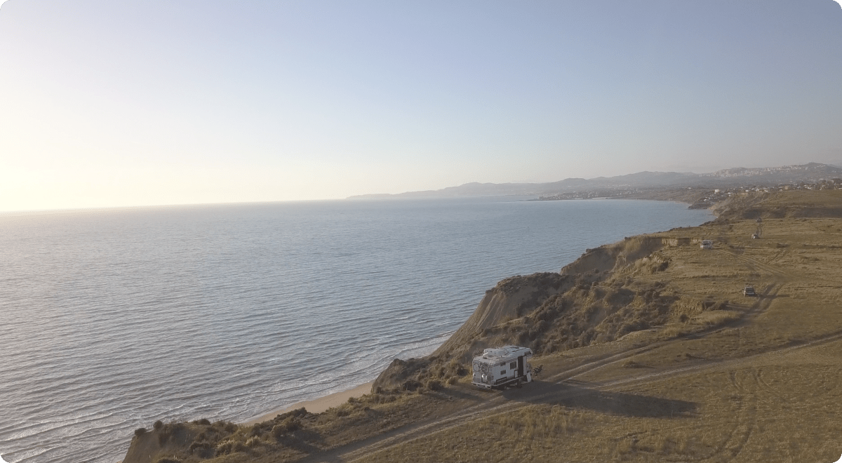 Wild Camping in Italy: Campervan Rules, Free Spots & Best Regions 2026