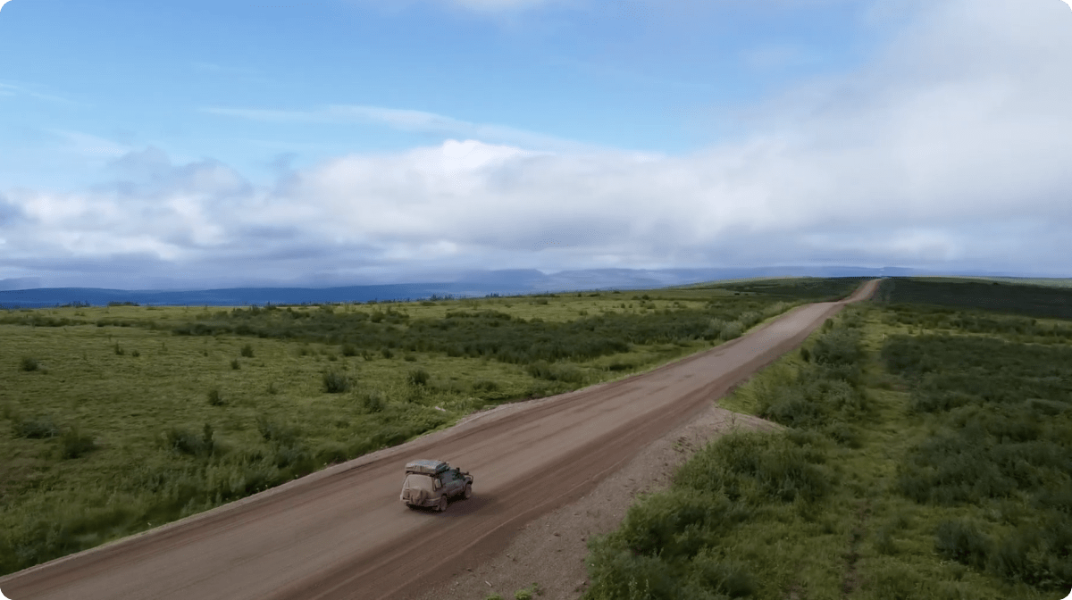Stellplätze für dein 4x4: Länder, Kriterien, Satellitenansicht und Tools