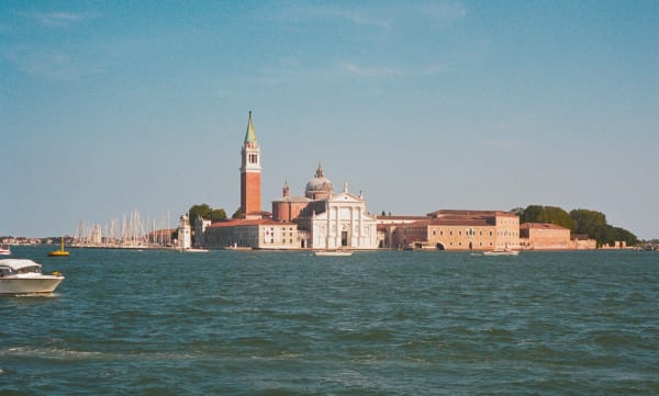 Camping in Friuli Venezia Giulia