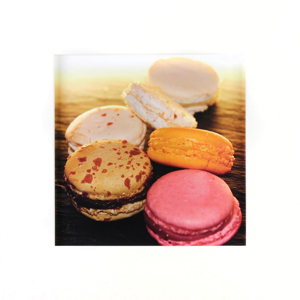 Macarons