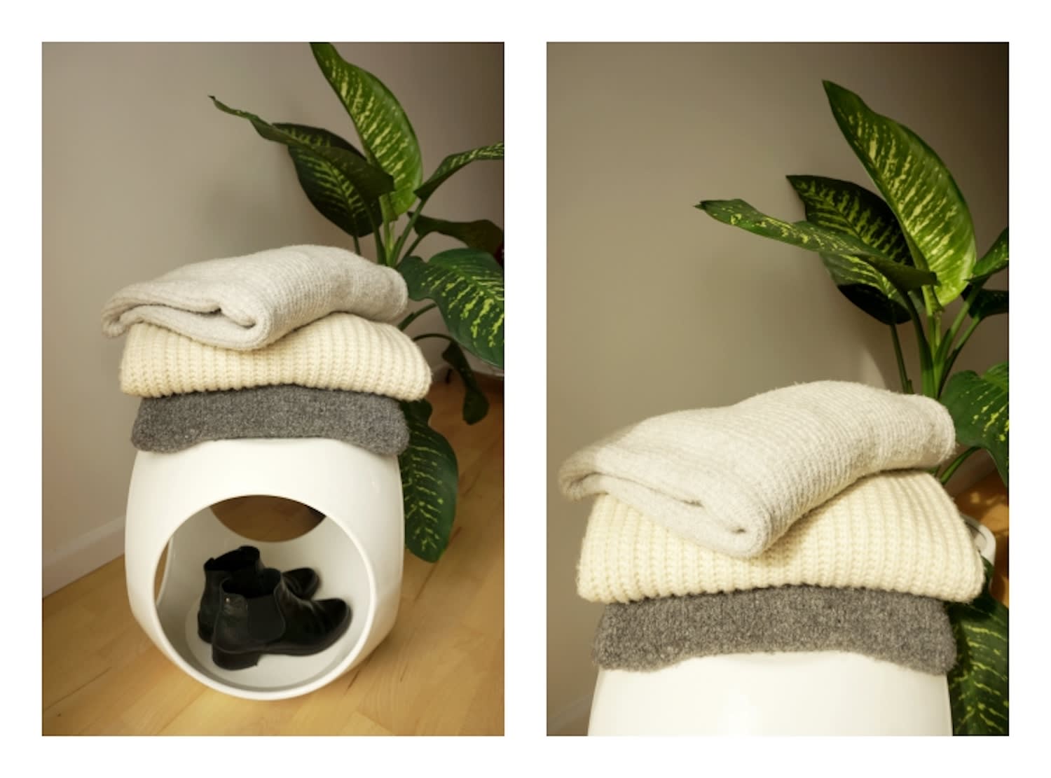 Parownica jako must-have jesiennej garderoby