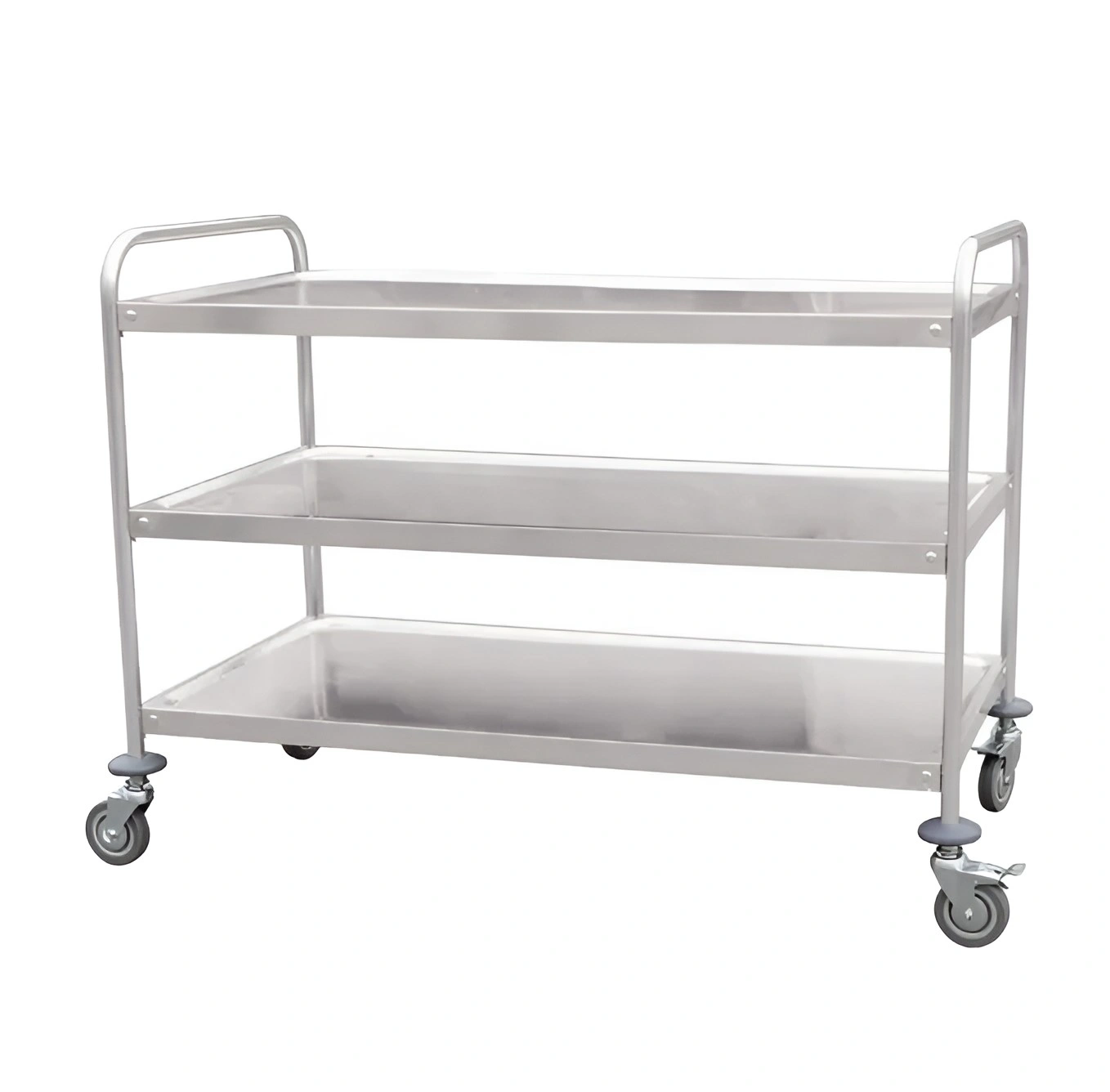 Three layer trolley - TLT03-85