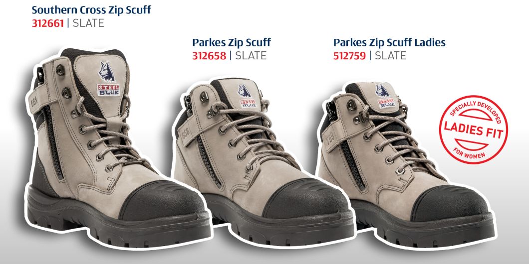 Slate Boots Only Australia