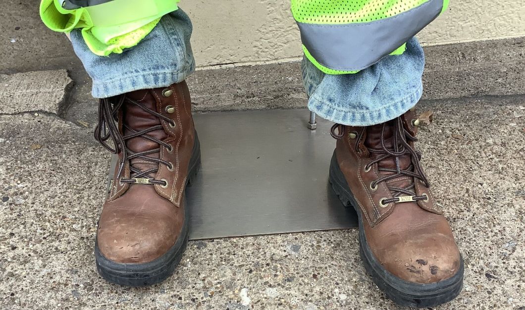 Handy Man Boots