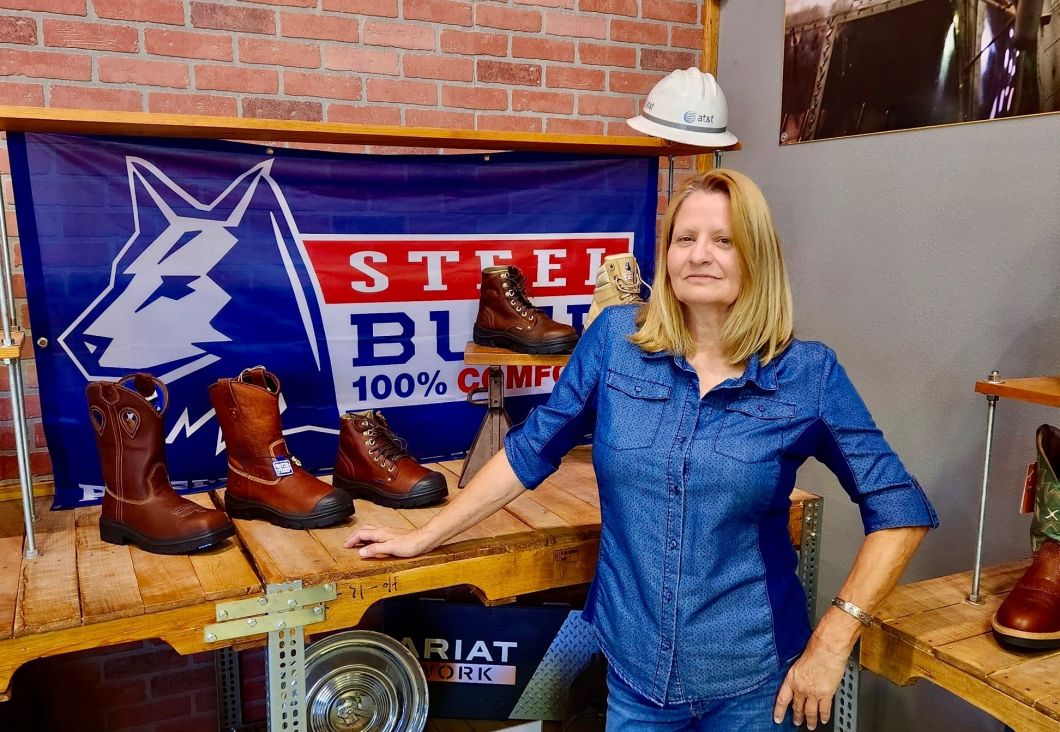 Maria Stump