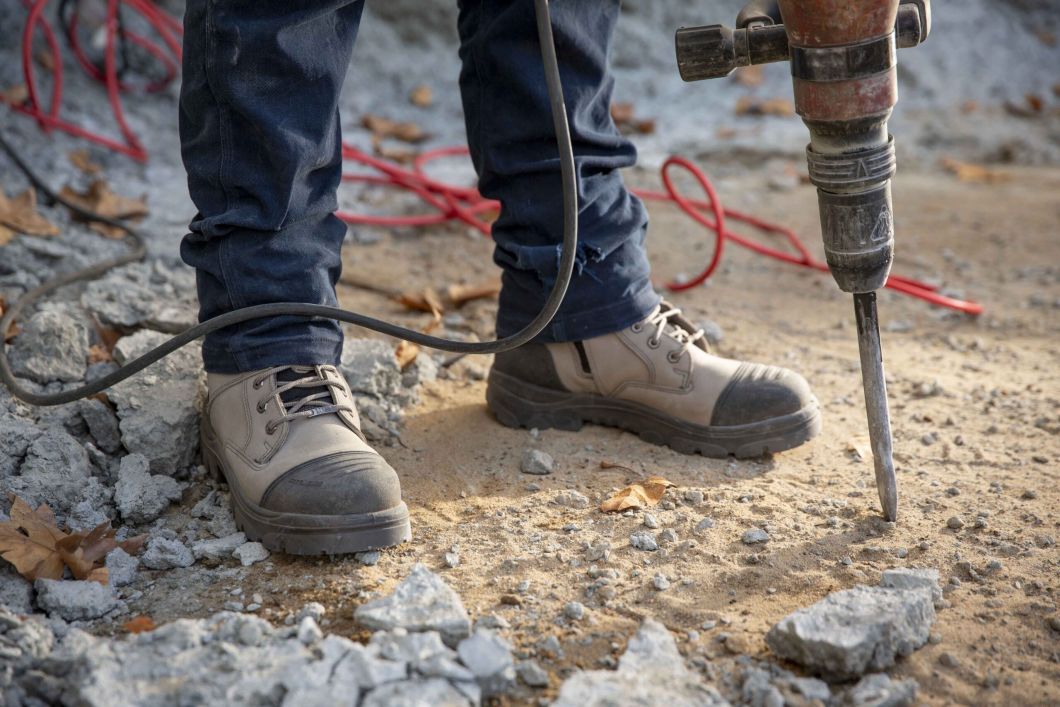 slate work boots australia